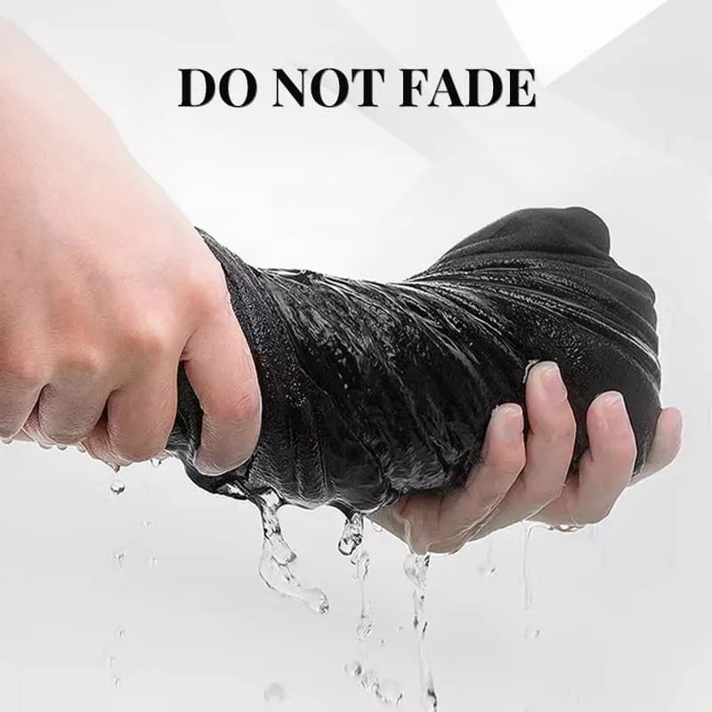 2024 New Men's Fashionable Thermal Corduroy Pants