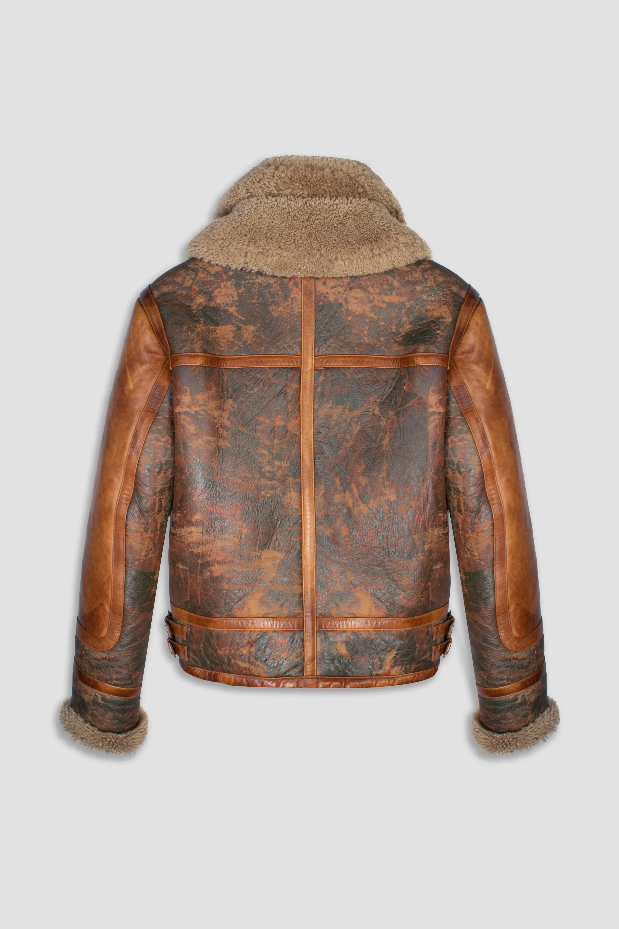 Bronx: Vintage