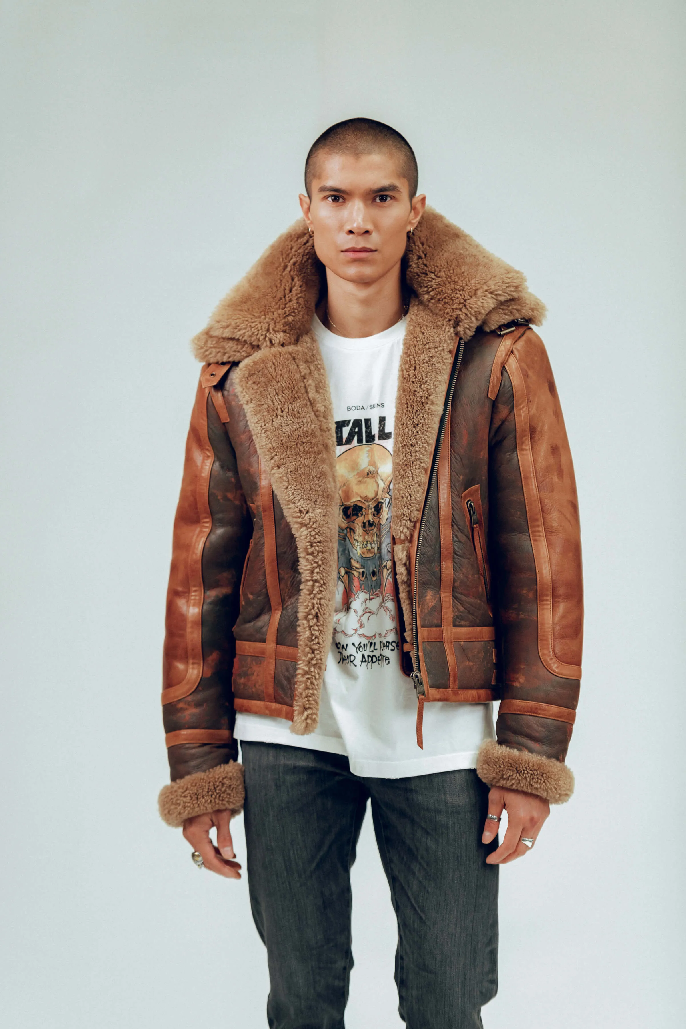 Bronx: Vintage