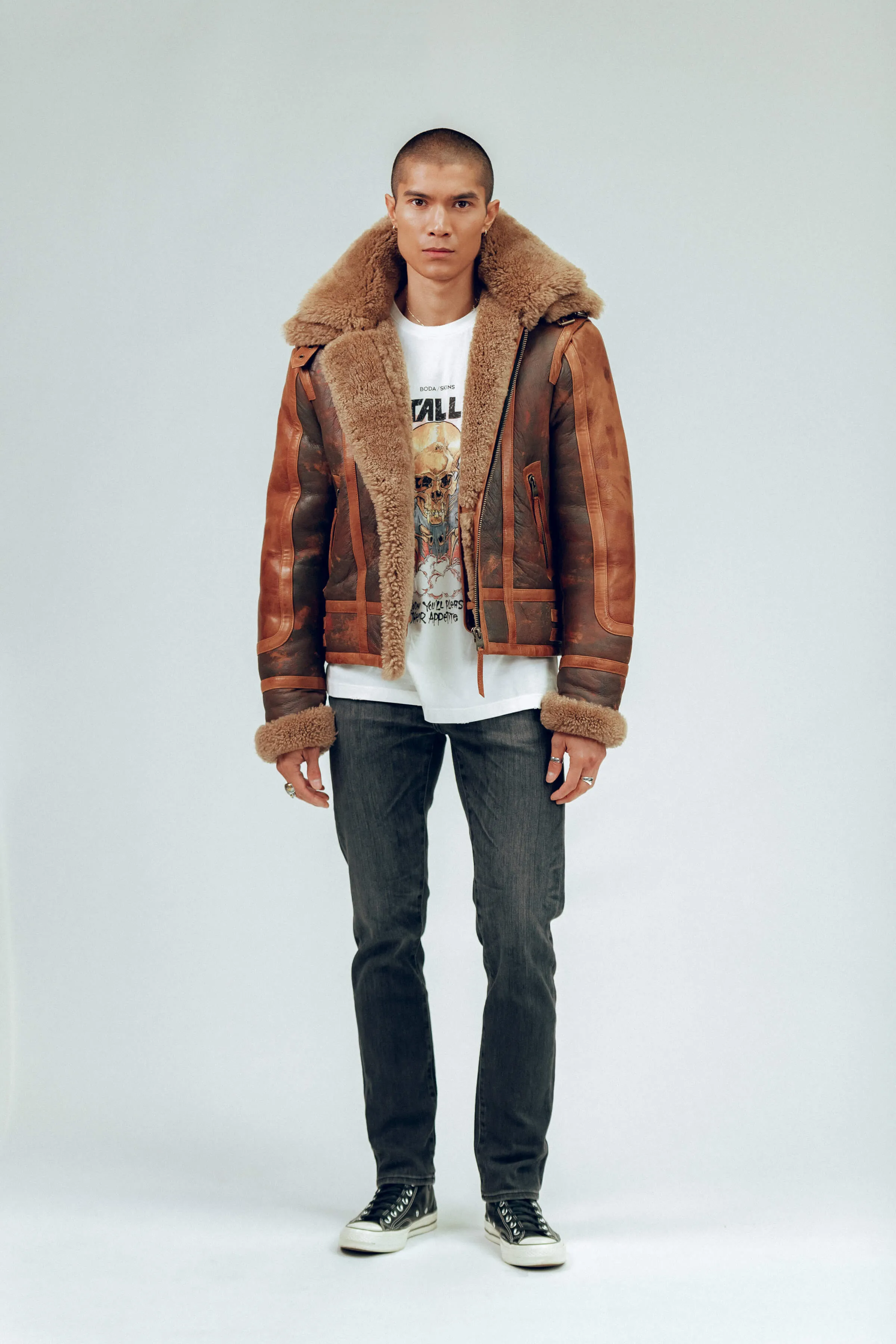 Bronx: Vintage
