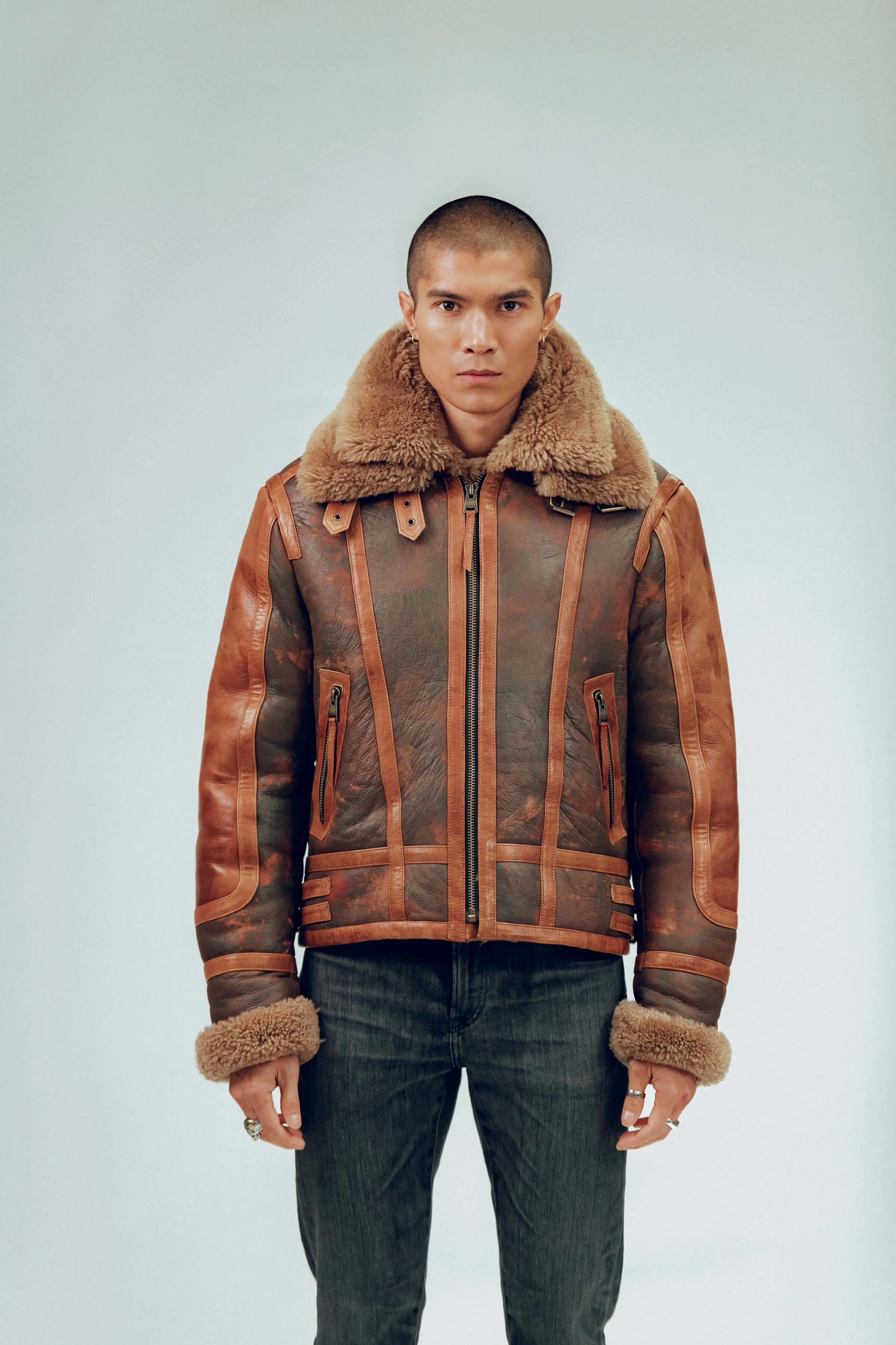 Bronx: Vintage