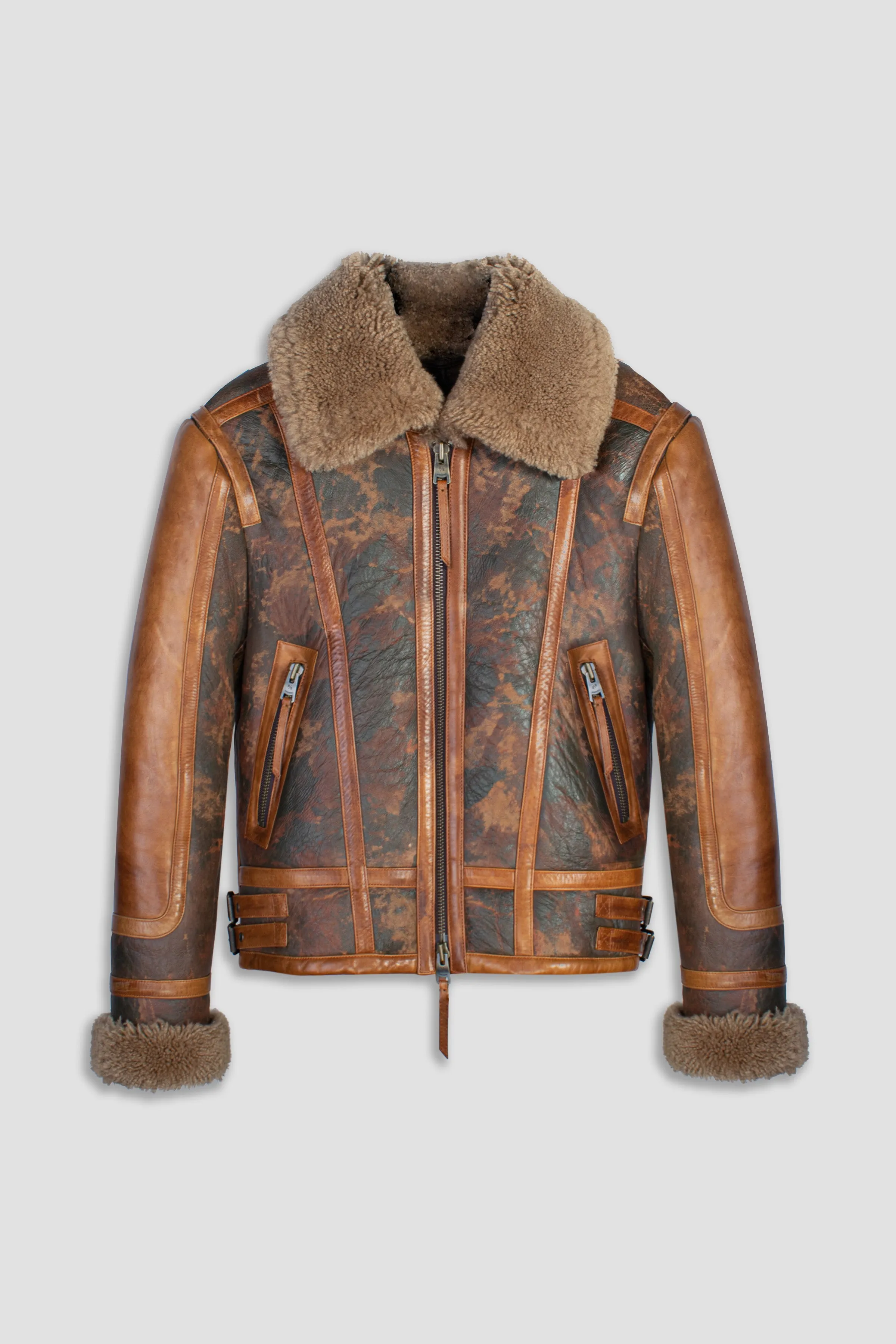Bronx: Vintage