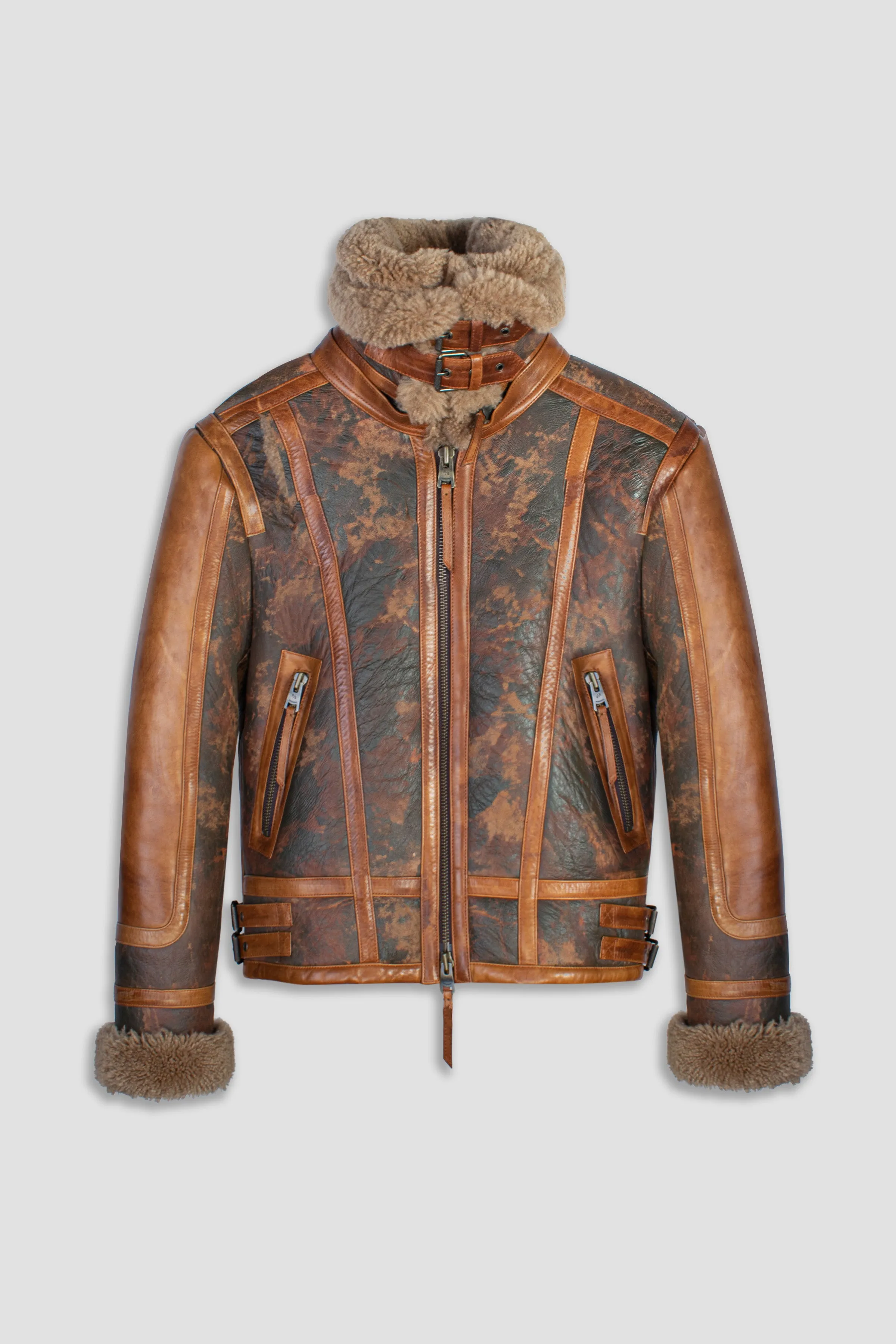 Bronx: Vintage
