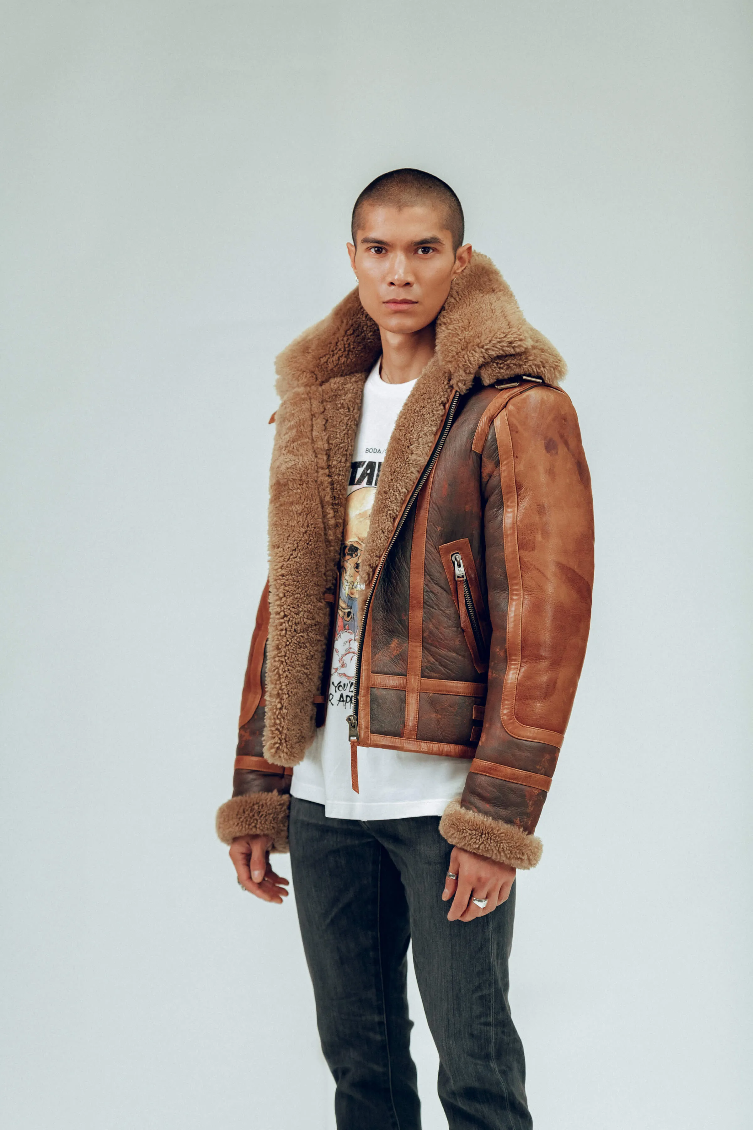 Bronx: Vintage