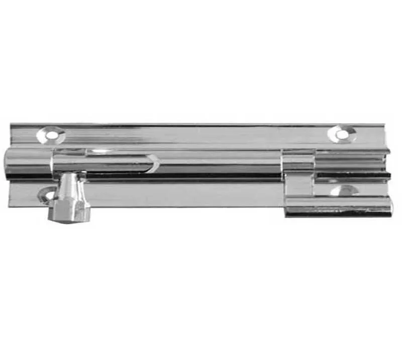 Classic Necked Barrel Bolt