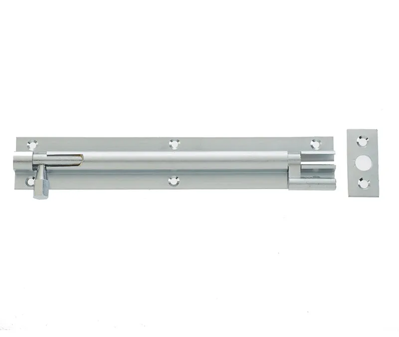 Classic Necked Barrel Bolt