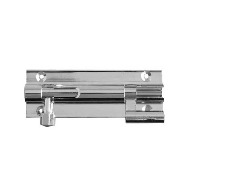 Classic Necked Barrel Bolt