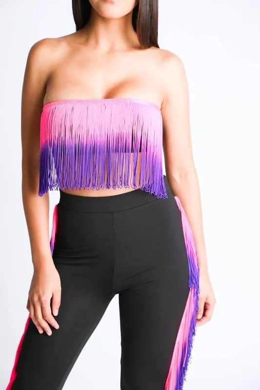 COLOR POP - PURPLE
