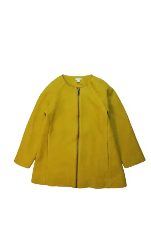 COS Wool Coat 6-8Y