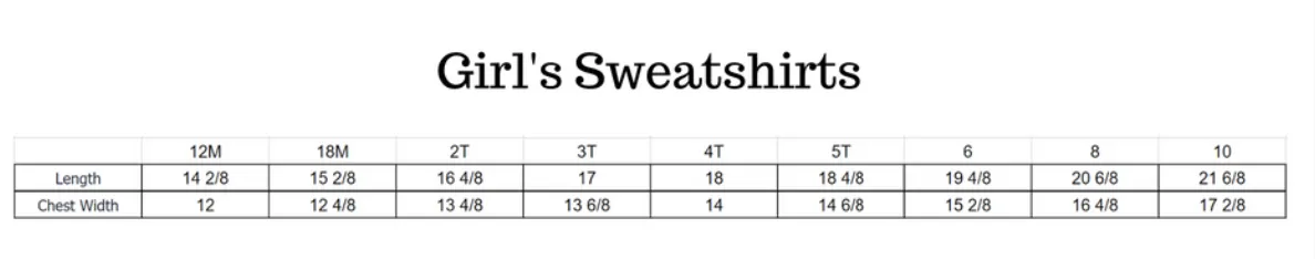 Cream Sweatshirt Collection (Bubbles, Puff Sleeve, Unisex)