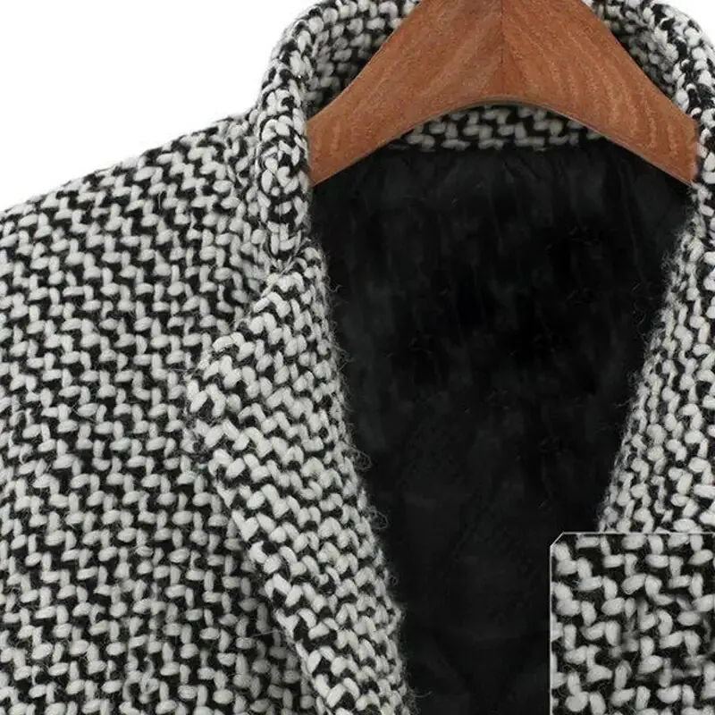 Erina | Elegant Coat