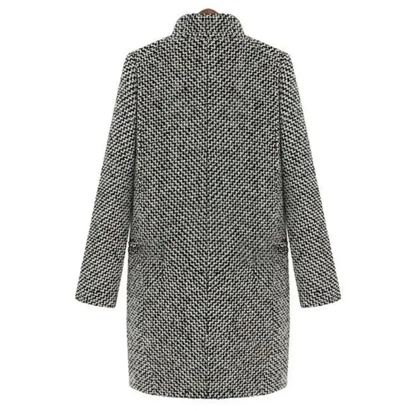 Erina | Elegant Coat
