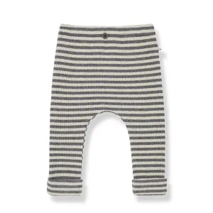 Eusebi Leggings in Oatmeal