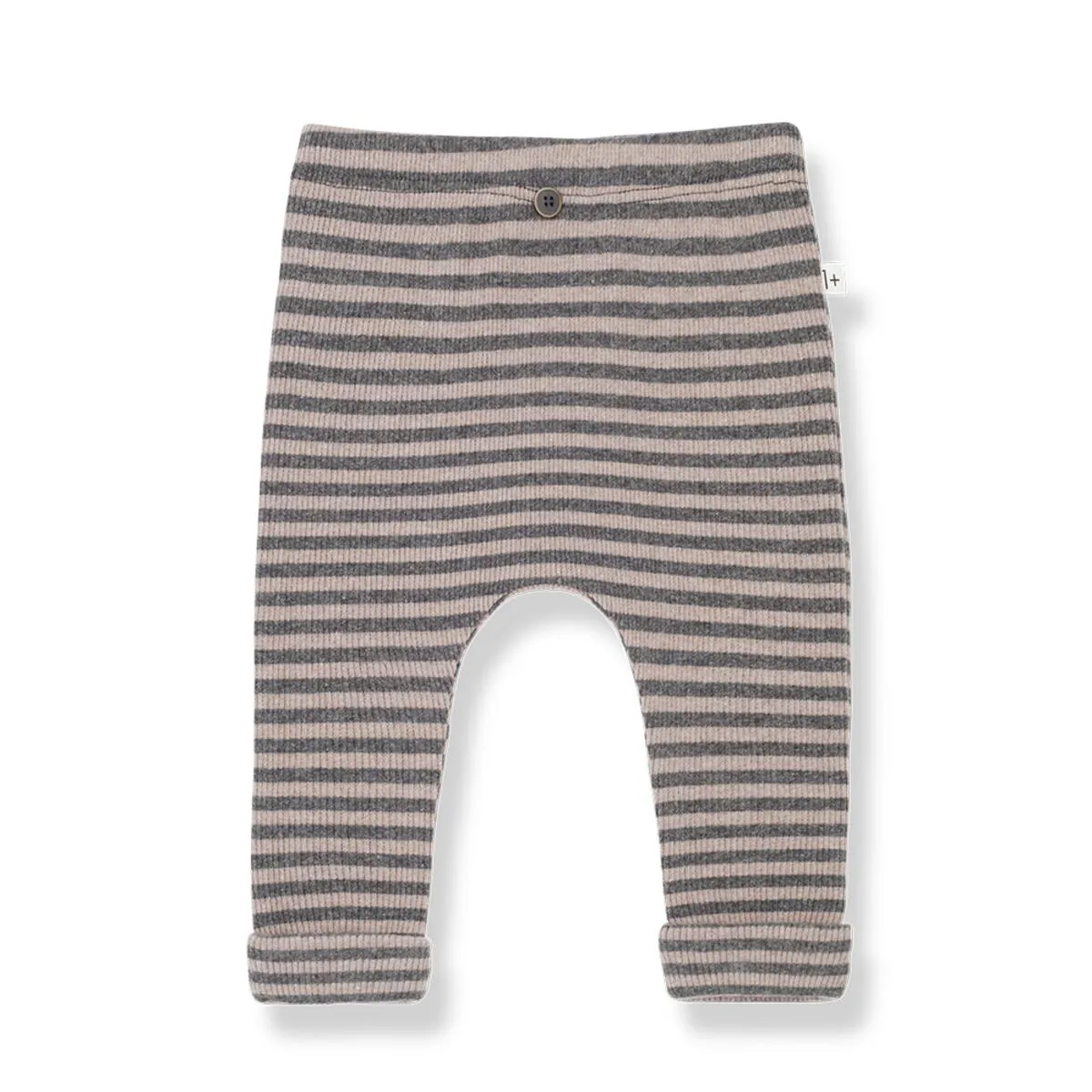 Eusebi Leggings in Old Rose