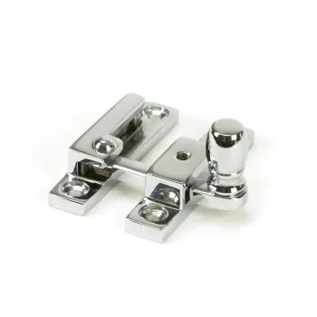From the Anvil Mushroom Quadrant Sash Fastener