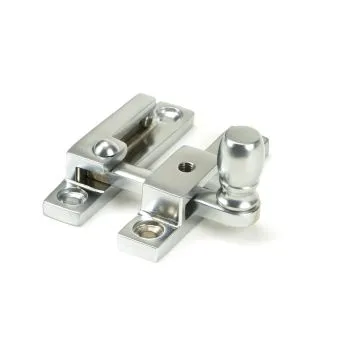 From the Anvil Mushroom Quadrant Sash Fastener