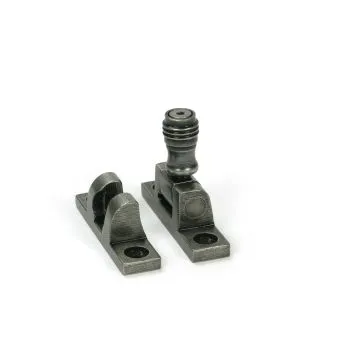 From the Anvil Prestbury Brighton Sash Fastener - Narrow Style