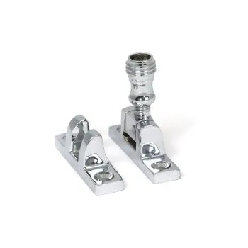 From the Anvil Prestbury Brighton Sash Fastener - Narrow Style