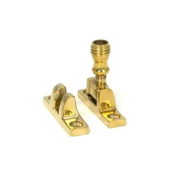 From the Anvil Prestbury Brighton Sash Fastener - Narrow Style