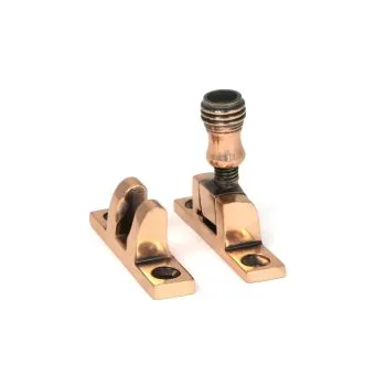 From the Anvil Prestbury Brighton Sash Fastener - Narrow Style