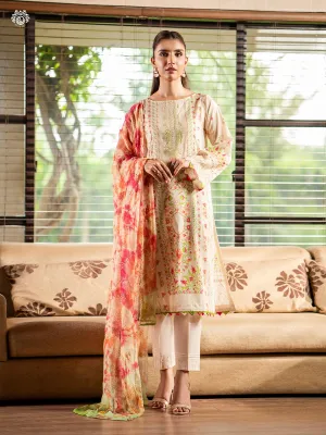 Gulljee Garden of Eden Lawn Collection – GGE2301A7
