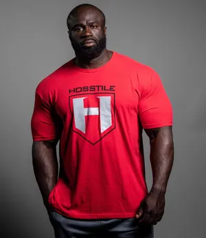 GYM BUDDY HOSTILE ARNOLD FIT MUSCLE FITNESS T SHIRTS