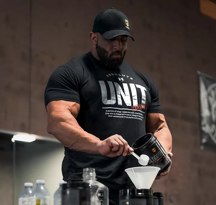 GYM BUDDY HOSTILE ARNOLD FIT MUSCLE FITNESS T SHIRTS