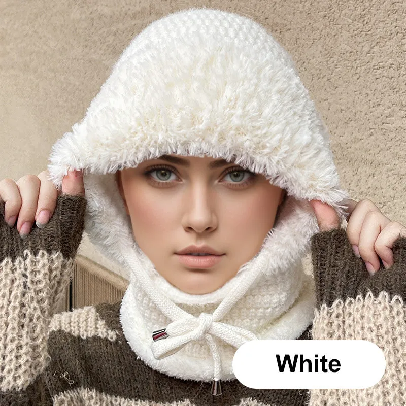 Last Day Promotion - 49% OFF3-in-1 Winter Balaclava for Women