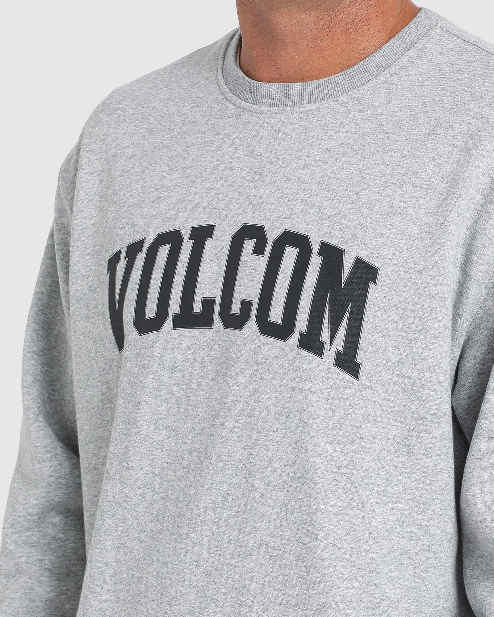 MENS VOLSITY CREW