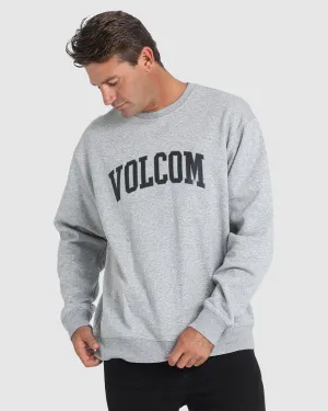 MENS VOLSITY CREW