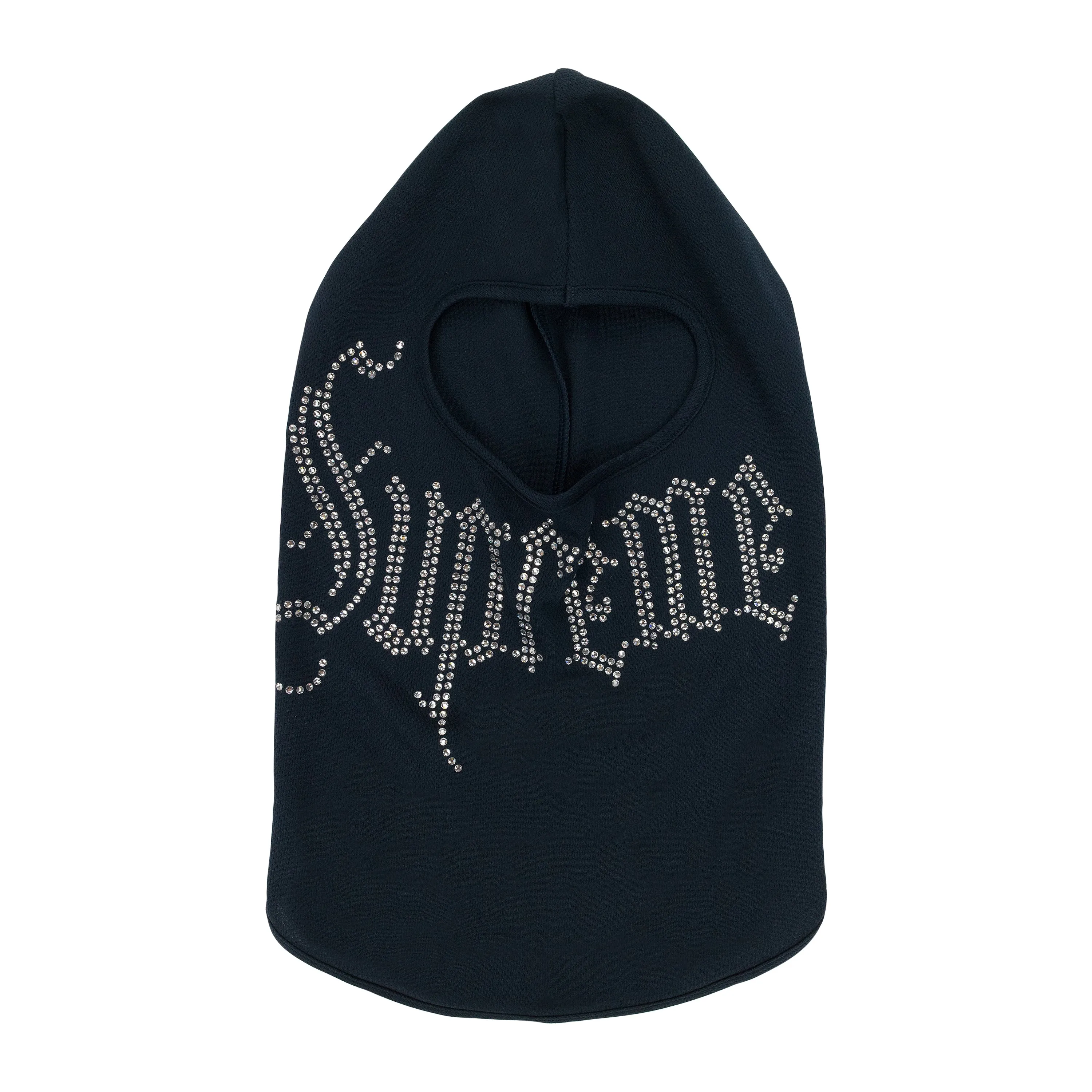 NAVY BALACLAVA MASK