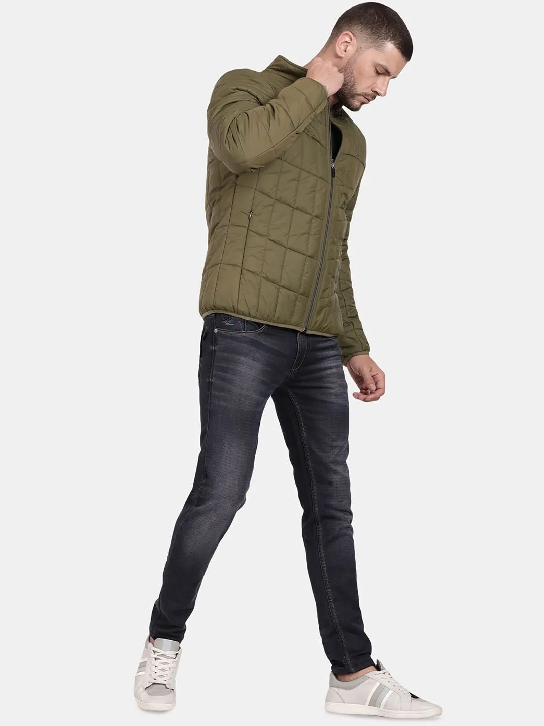 Puffer Jacket