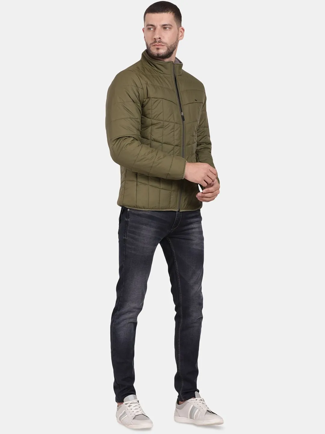 Puffer Jacket