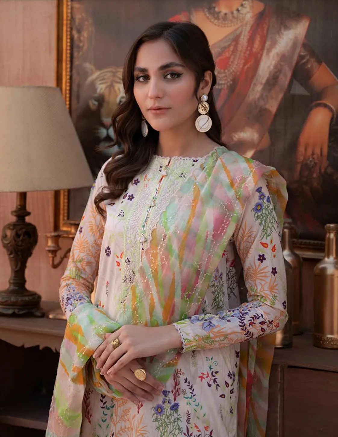 Ruhay Sukhan Lawn by GullJee Vol-2 – 03