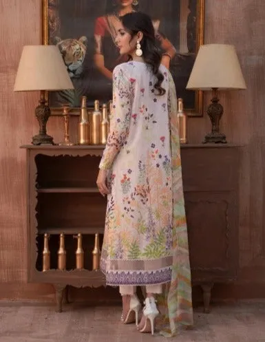 Ruhay Sukhan Lawn by GullJee Vol-2 – 03