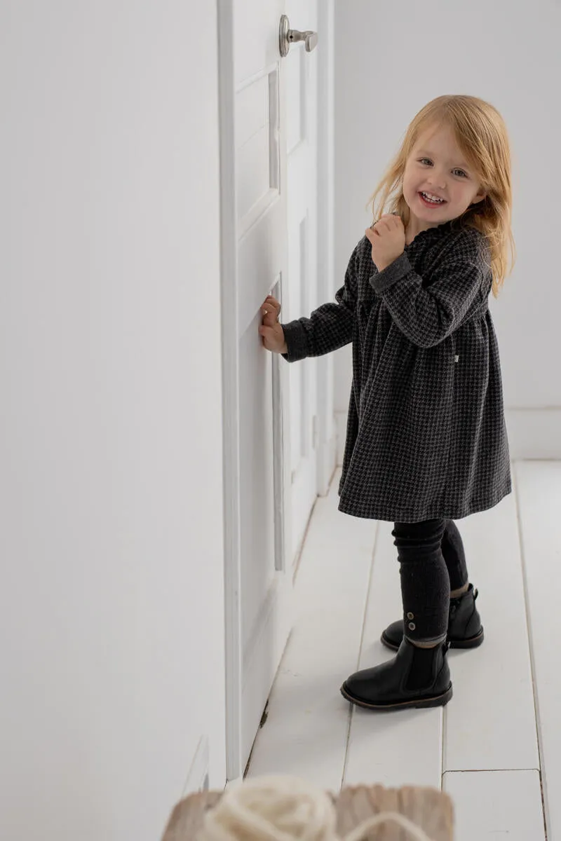 Sina Leggings in Anthracite