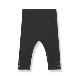 Sina Leggings in Anthracite