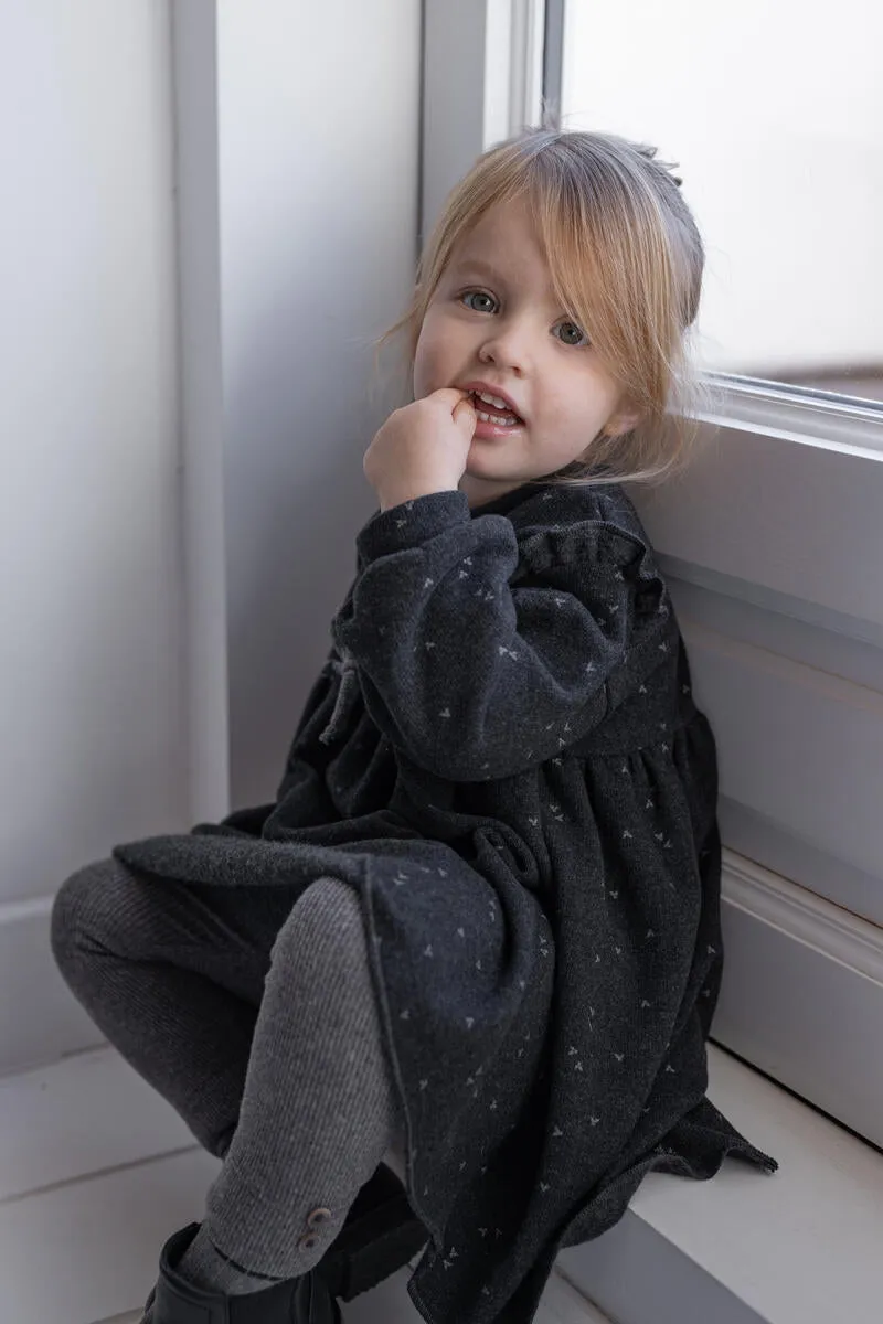 Sina Leggings in Grey