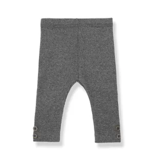 Sina Leggings in Grey