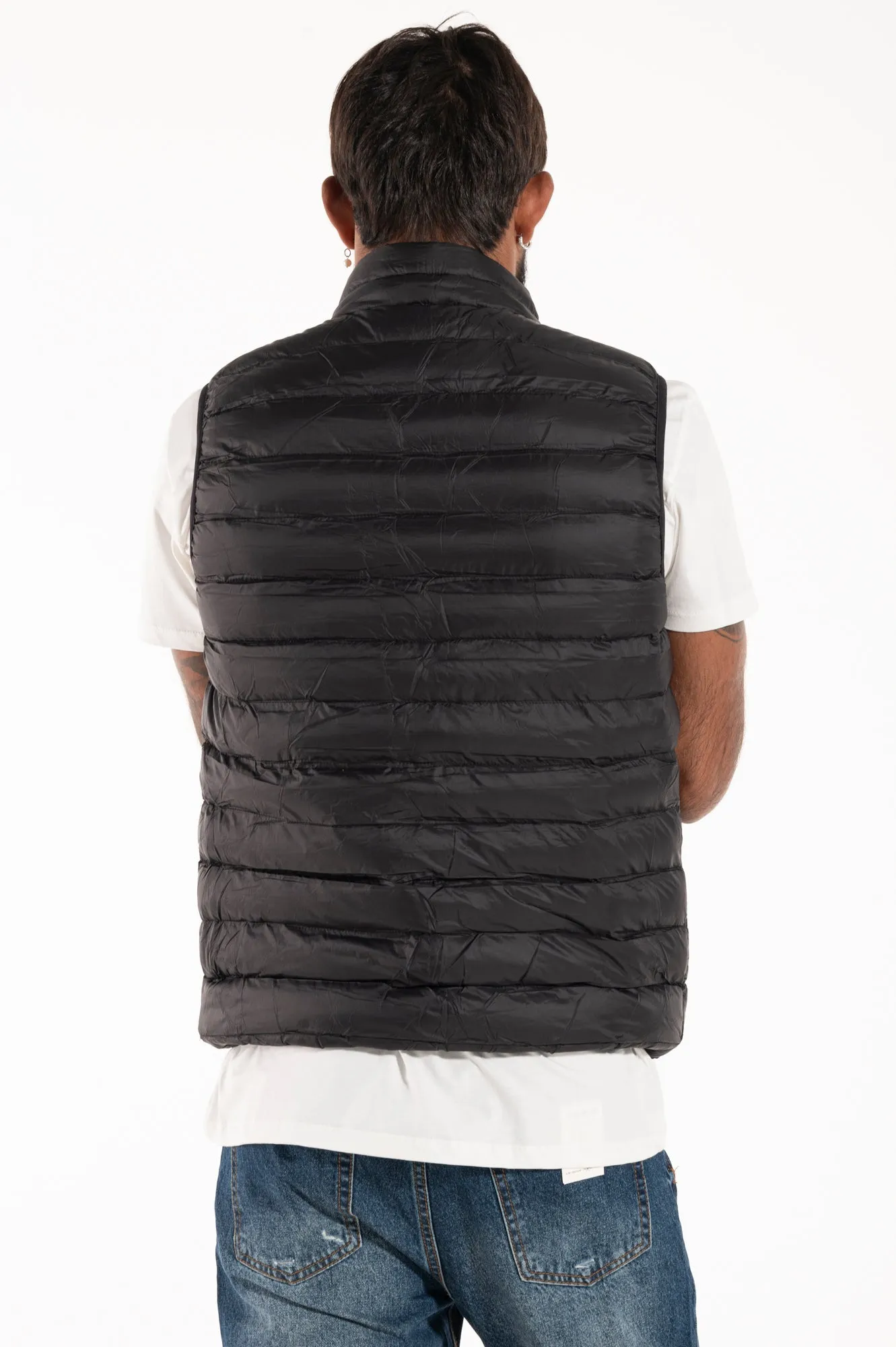 Smanicato uomo 100 gr.