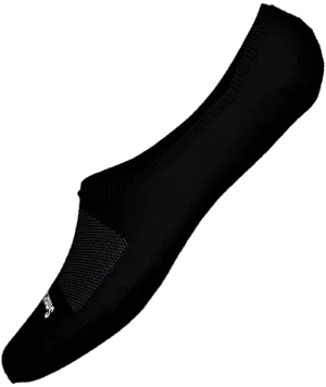 Smartwool Unisex No Show Sock - Black
