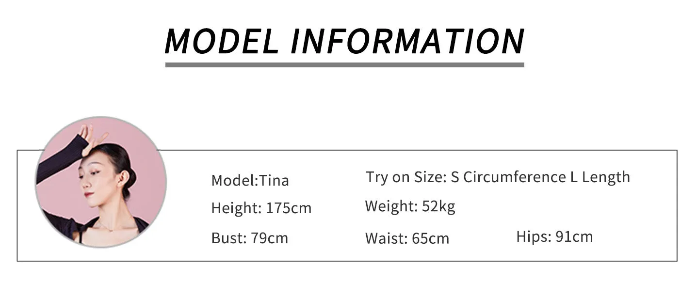 Summer V-neck Sling Pleated Gradient Ballet Practice Leotard