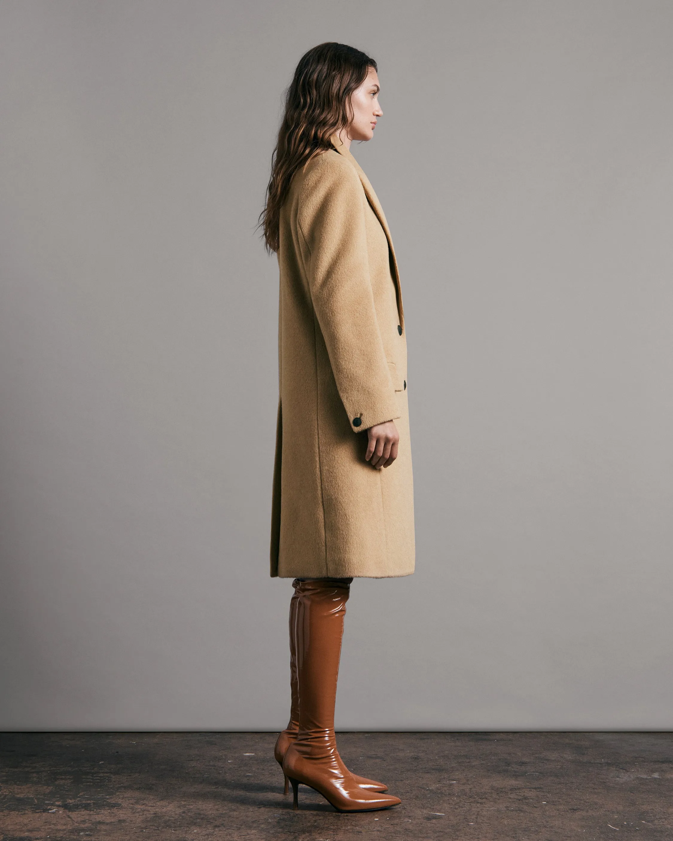 Wooster Coat