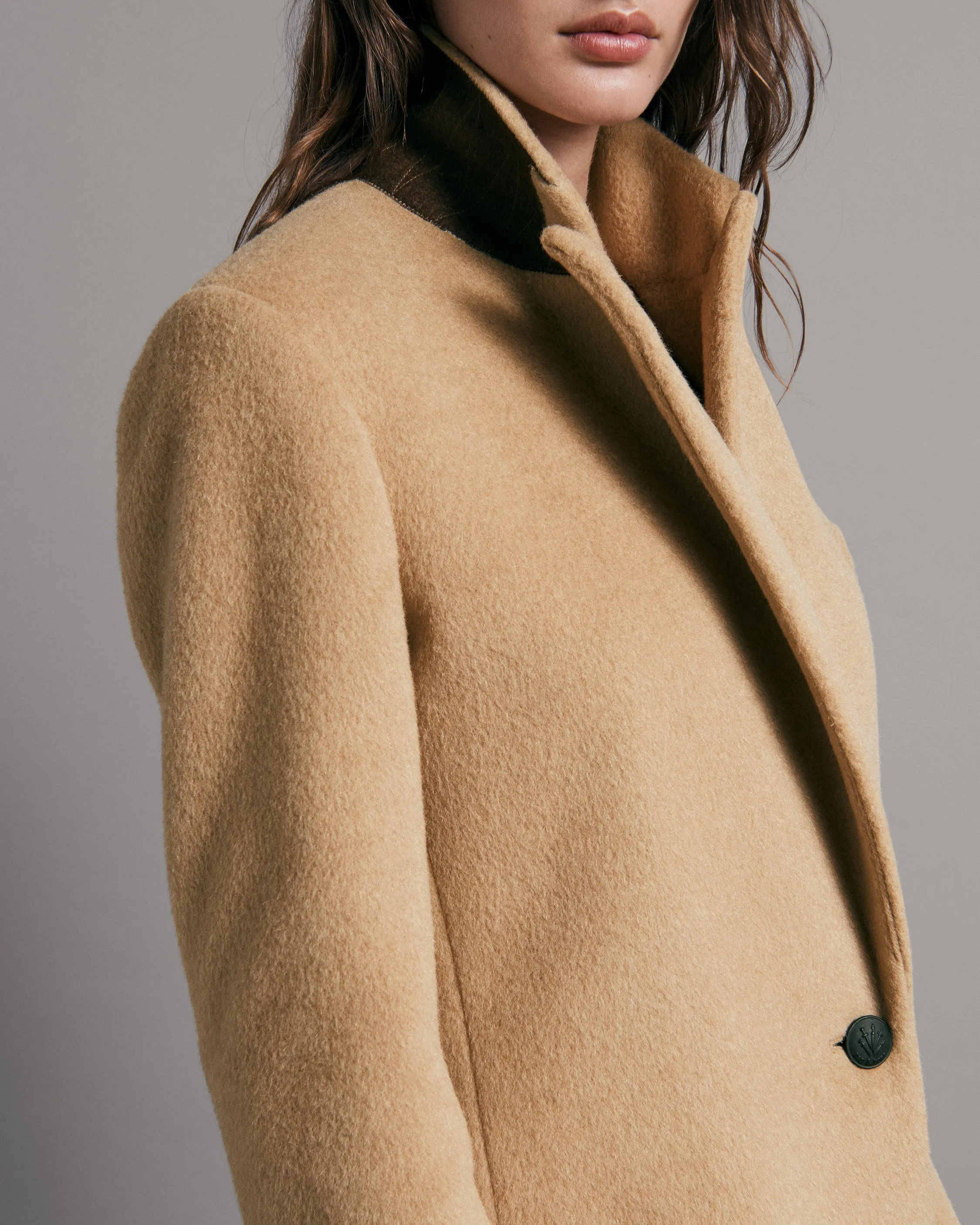 Wooster Coat