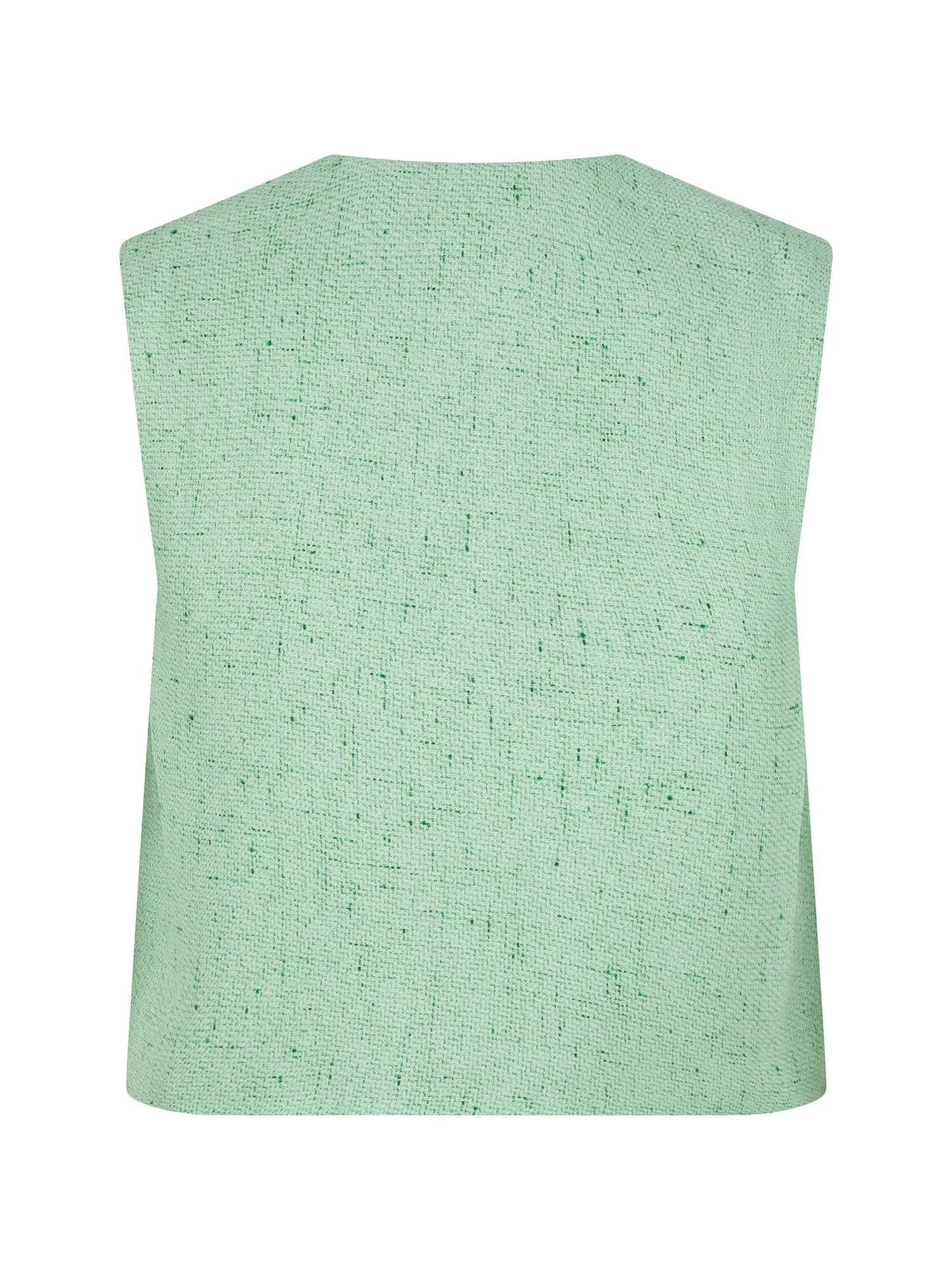 Ydence - Gilet Amanda Green