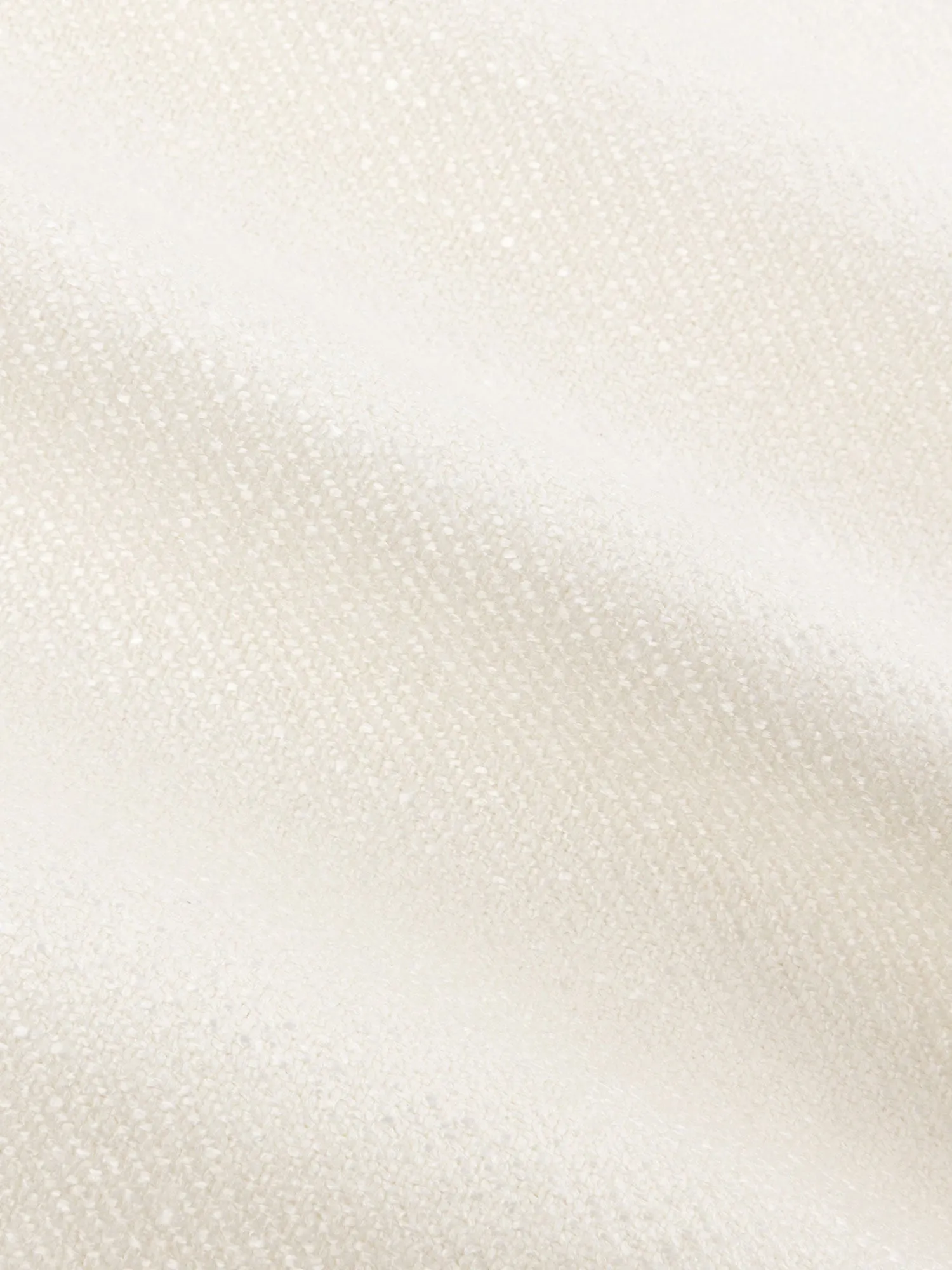 Ydence - Gilet Caterina Offwhite